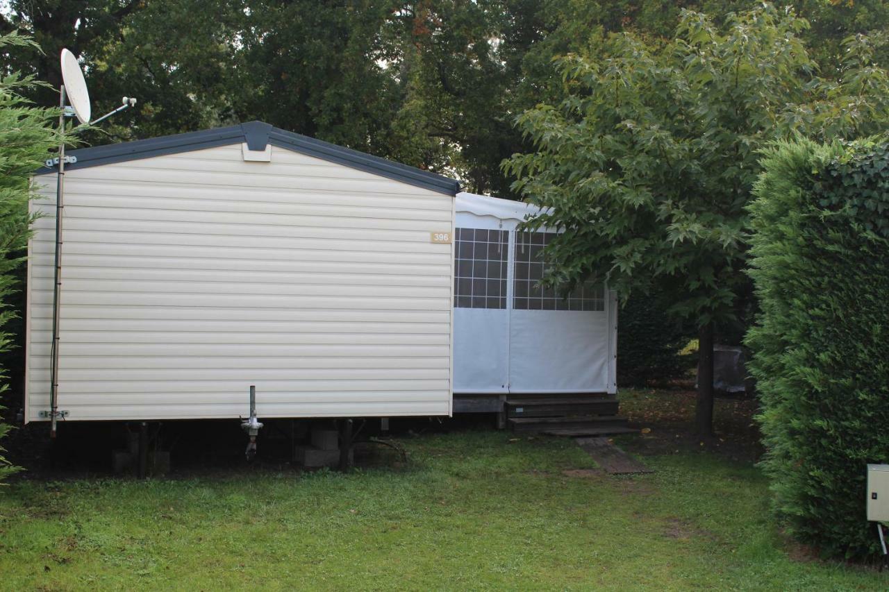 Les Mobiles Homes De La Palmyre 莱马特 外观 照片