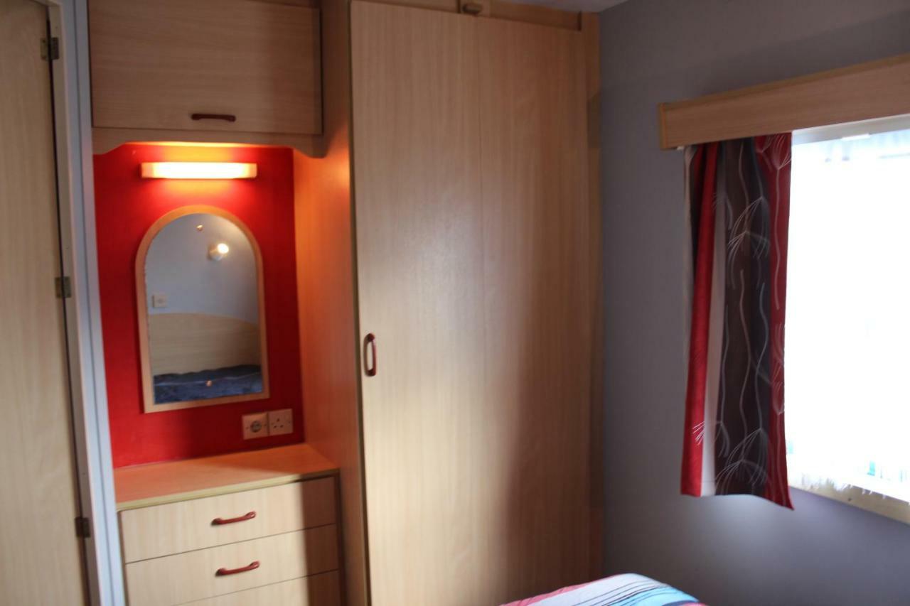 Les Mobiles Homes De La Palmyre 莱马特 外观 照片